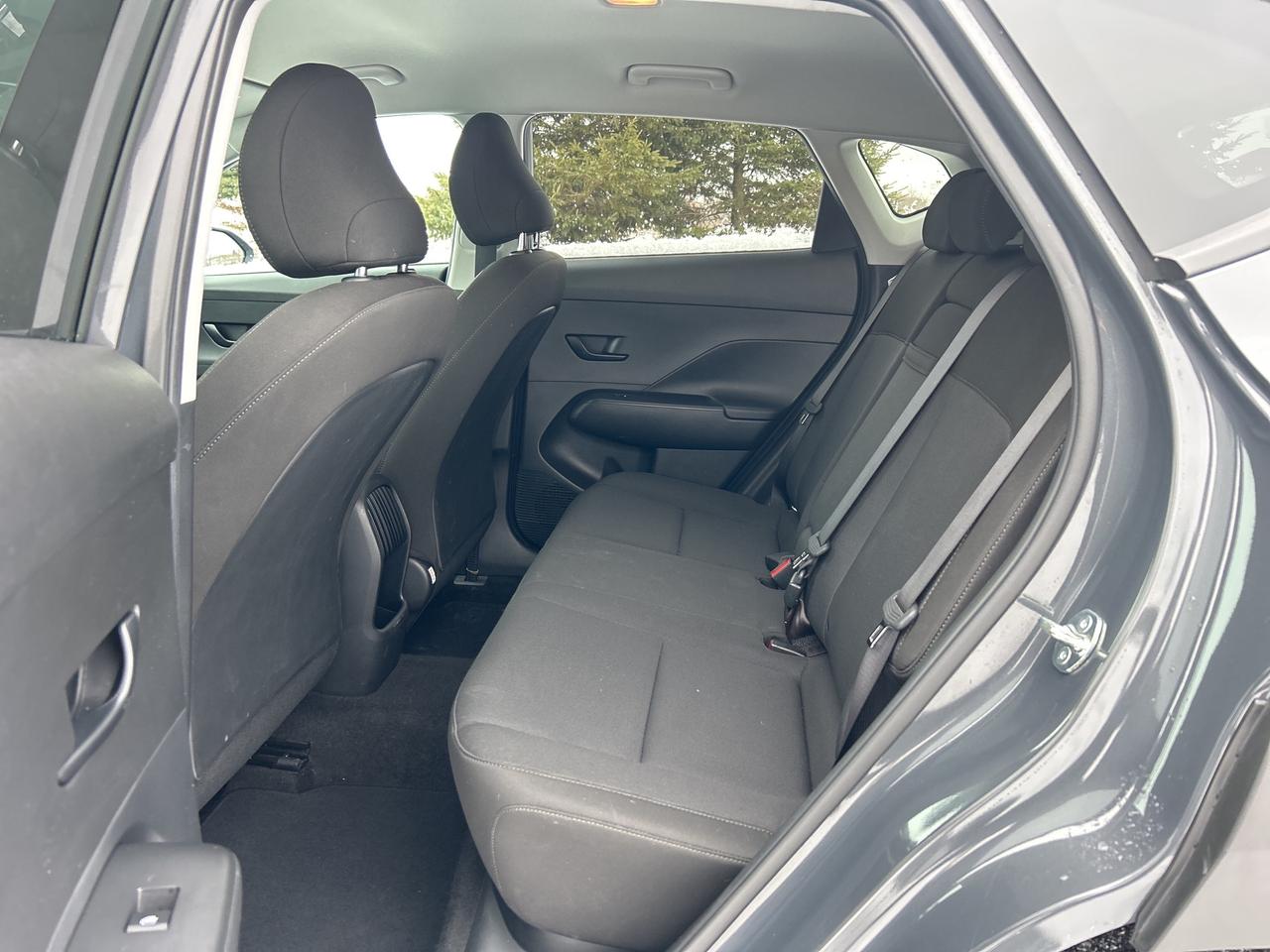 2024 Hyundai KONA 2.0L Preferred AWD   Heated Seats & Steering Wheel Photo