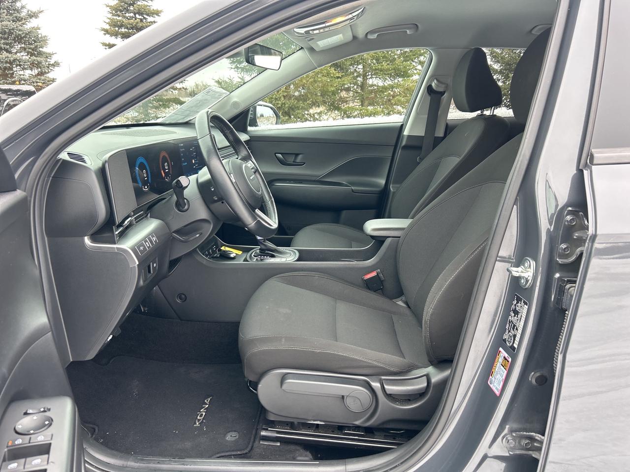 2024 Hyundai KONA 2.0L Preferred AWD   Heated Seats & Steering Wheel Photo