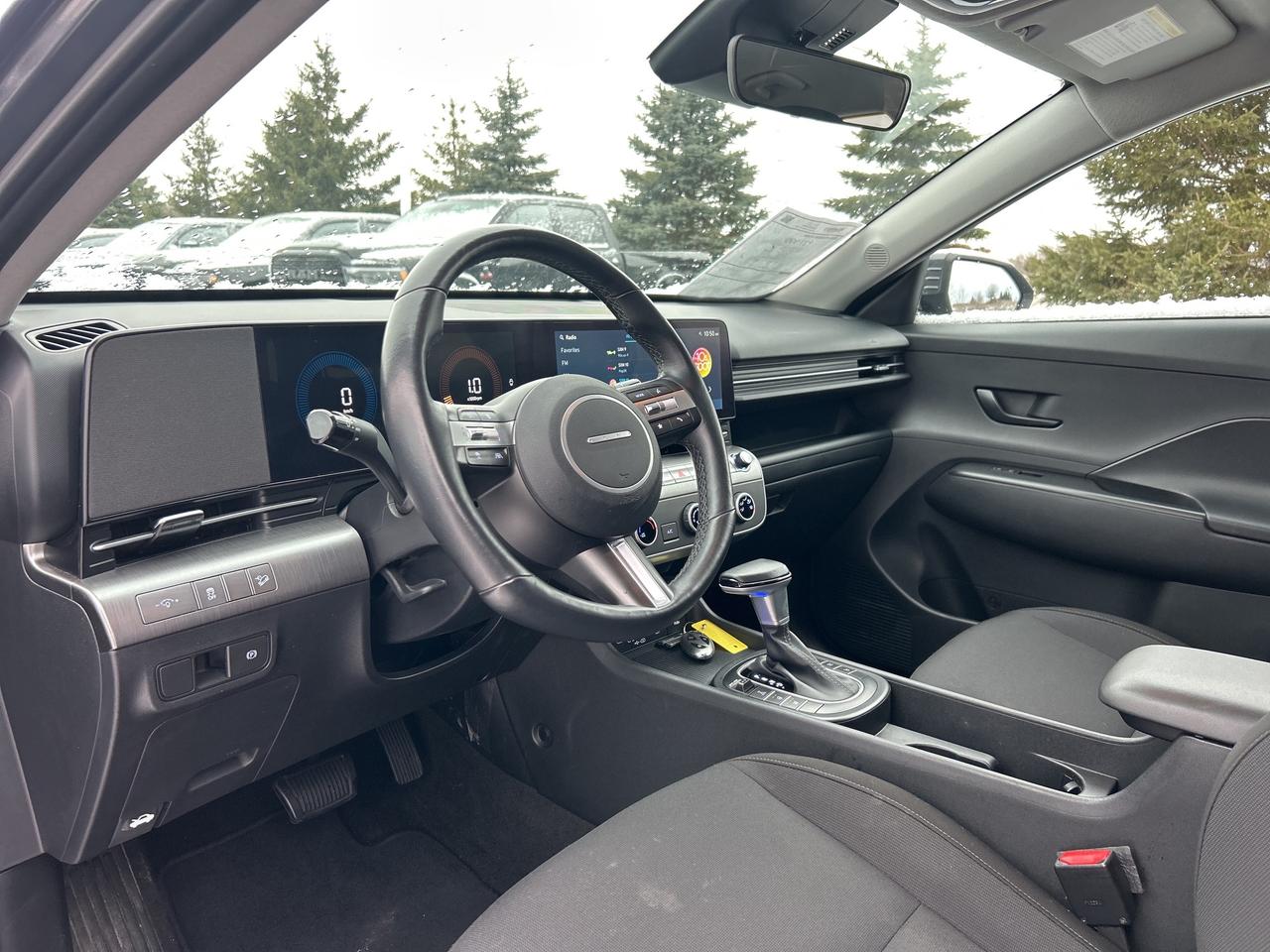 2024 Hyundai KONA 2.0L Preferred AWD   Heated Seats & Steering Wheel Photo