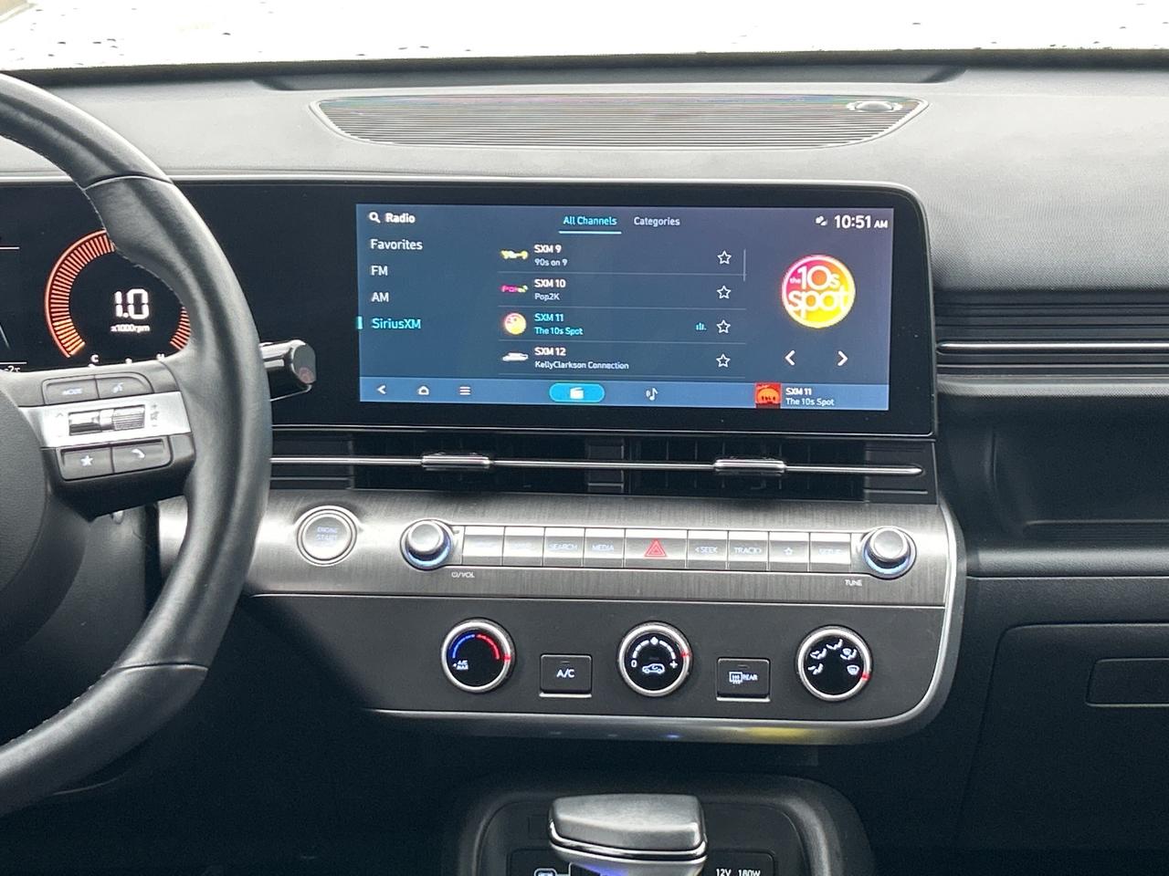 2024 Hyundai KONA 2.0L Preferred AWD   Heated Seats & Steering Wheel Photo