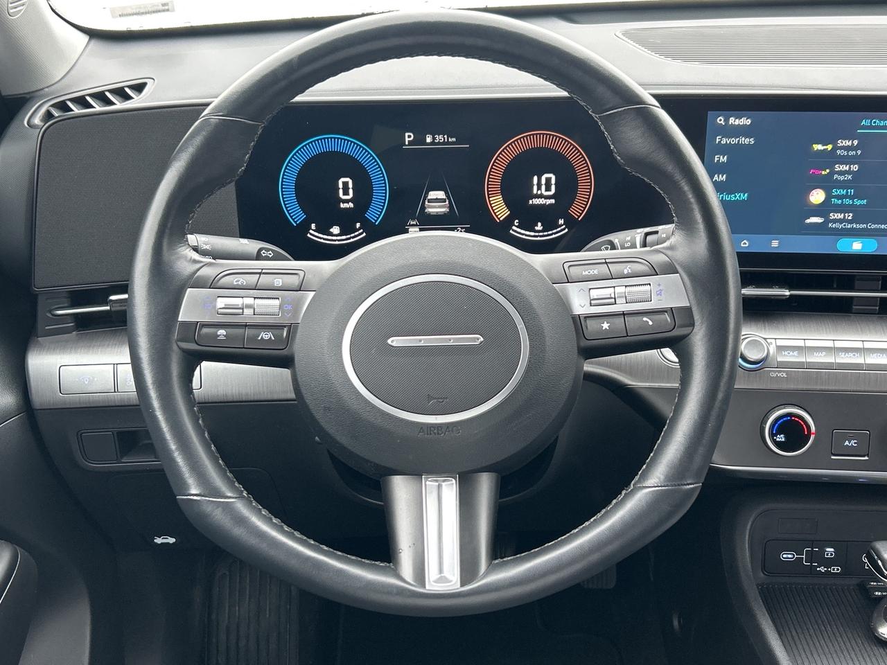 2024 Hyundai KONA 2.0L Preferred AWD   Heated Seats & Steering Wheel Photo