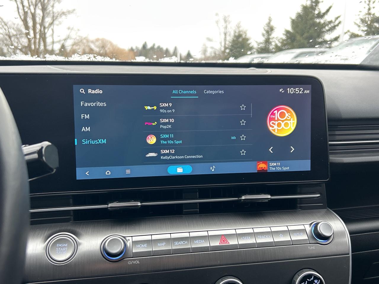 2024 Hyundai KONA 2.0L Preferred AWD   Heated Seats & Steering Wheel Photo