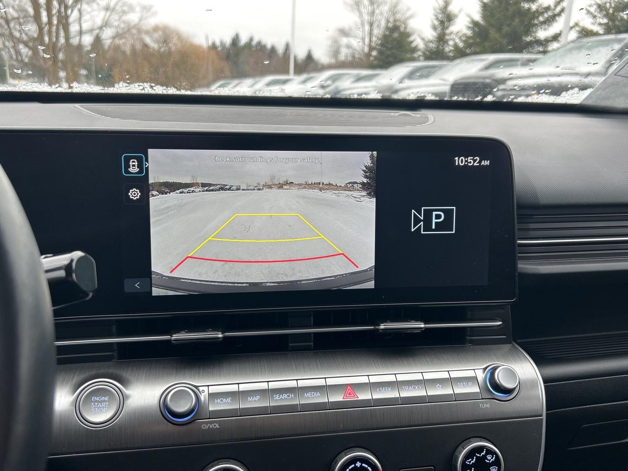 2024 Hyundai KONA 2.0L Preferred AWD   Heated Seats & Steering Wheel Photo