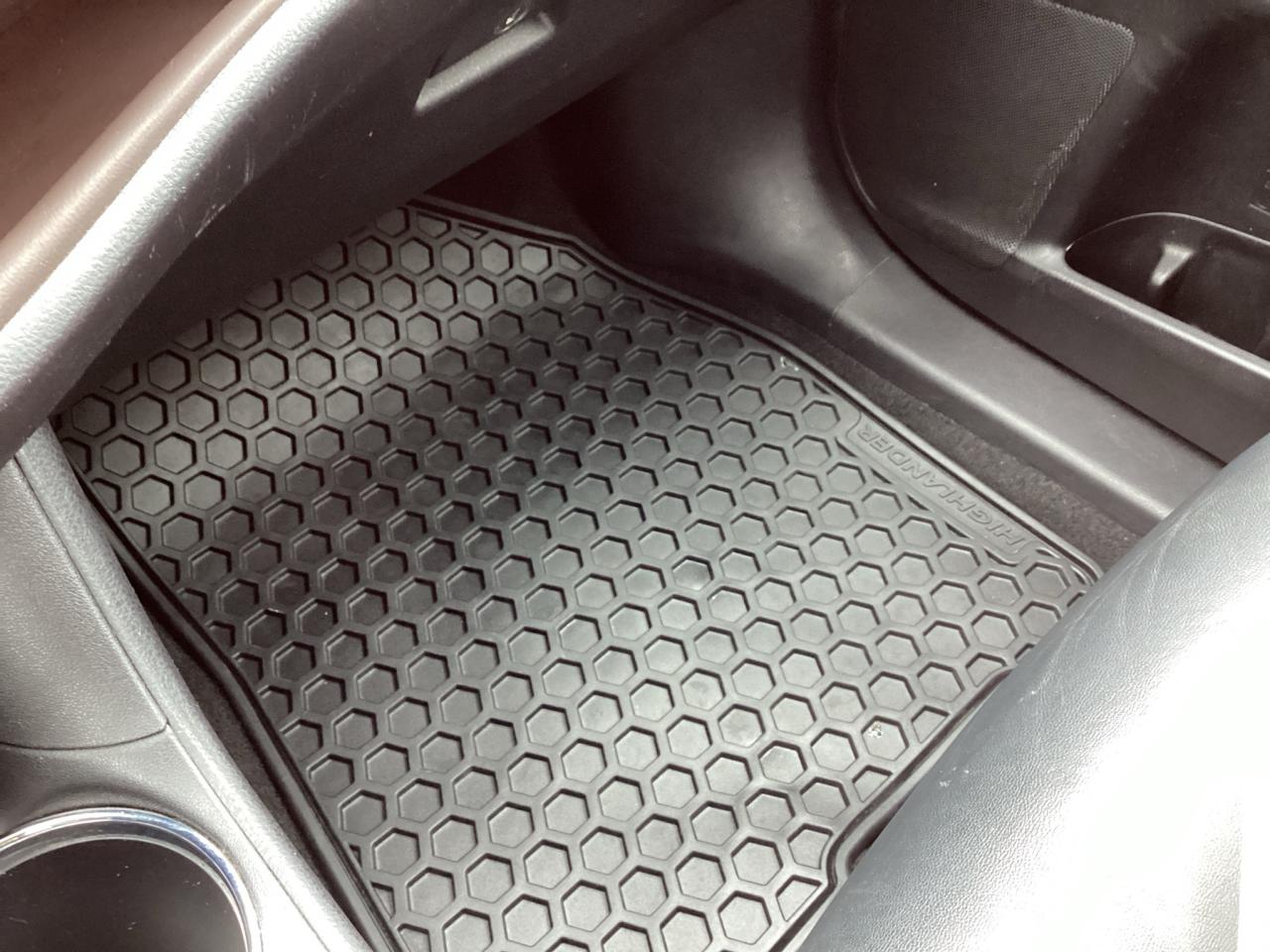 2019 Toyota Highlander AWD XLE Photo