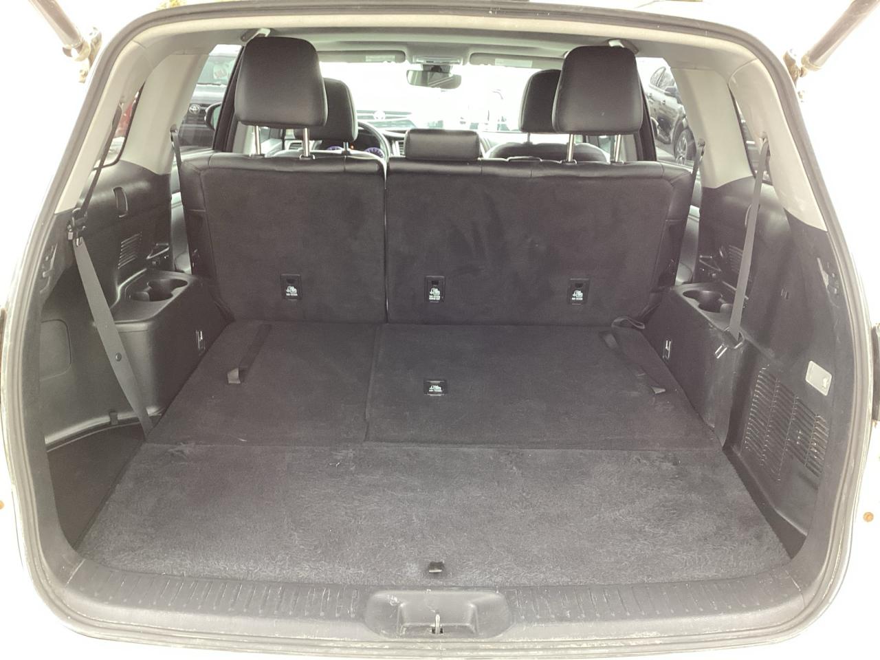 2019 Toyota Highlander AWD XLE Photo