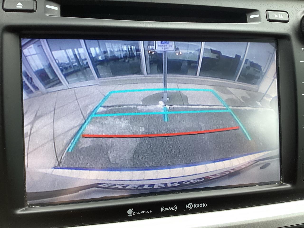 2019 Toyota Highlander AWD XLE Photo