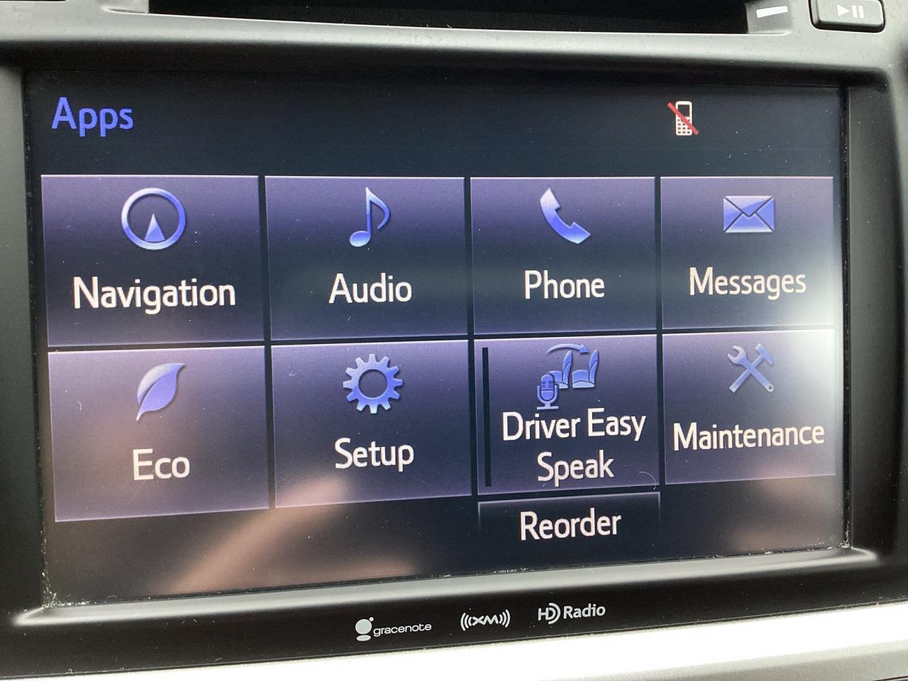 2019 Toyota Highlander AWD XLE Photo