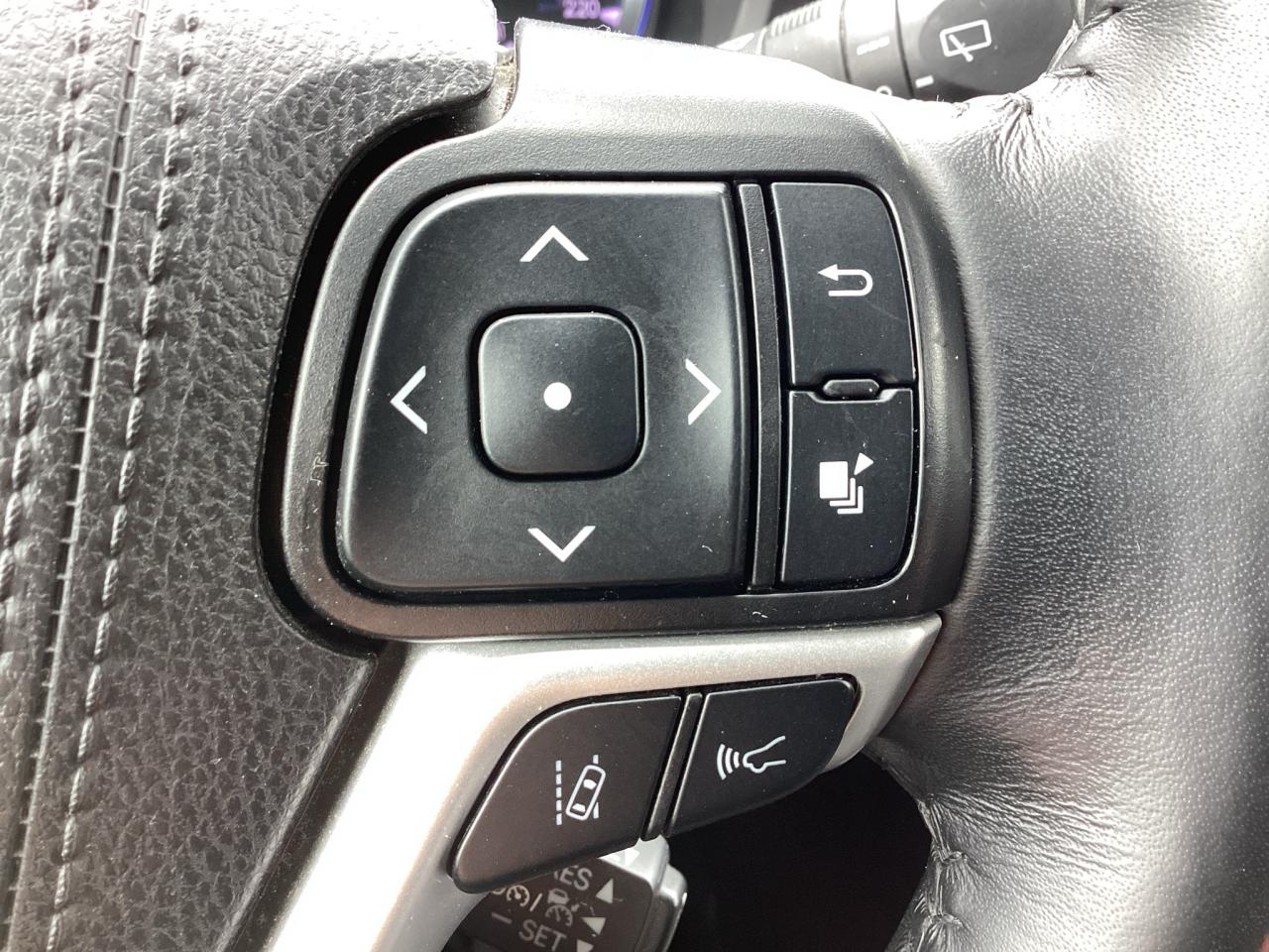 2019 Toyota Highlander AWD XLE Photo