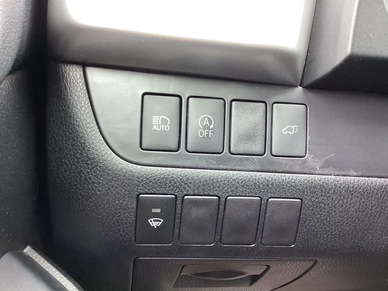 2019 Toyota Highlander AWD XLE Photo