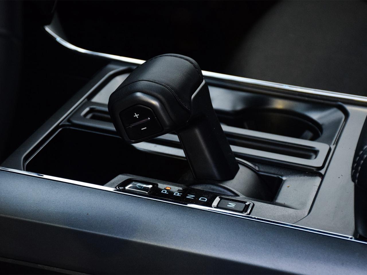 2025 Ford F-150 XLT 4WD SuperCrew 5.5' Box Photo