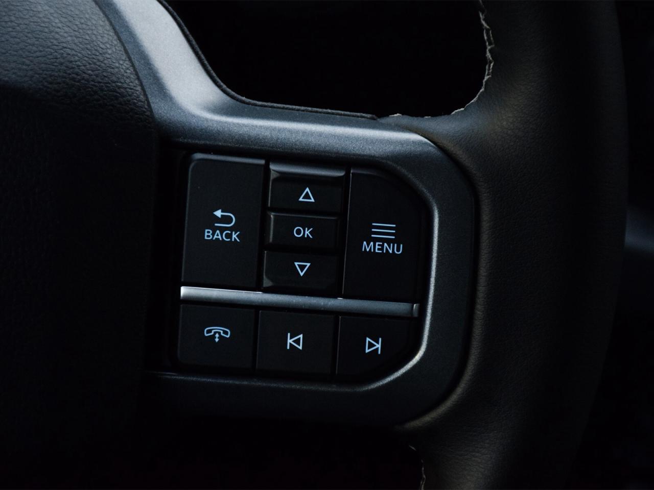 2025 Ford F-150 XLT 4WD SuperCrew 5.5' Box Photo