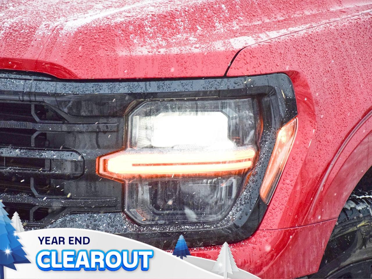 2025 Ford F-150 XLT 4WD SuperCrew 5.5' Box Photo