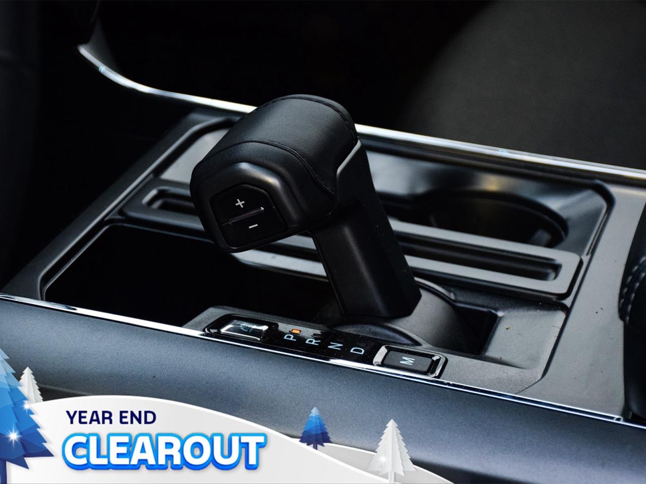 2025 Ford F-150 XLT 4WD SuperCrew 5.5' Box Photo