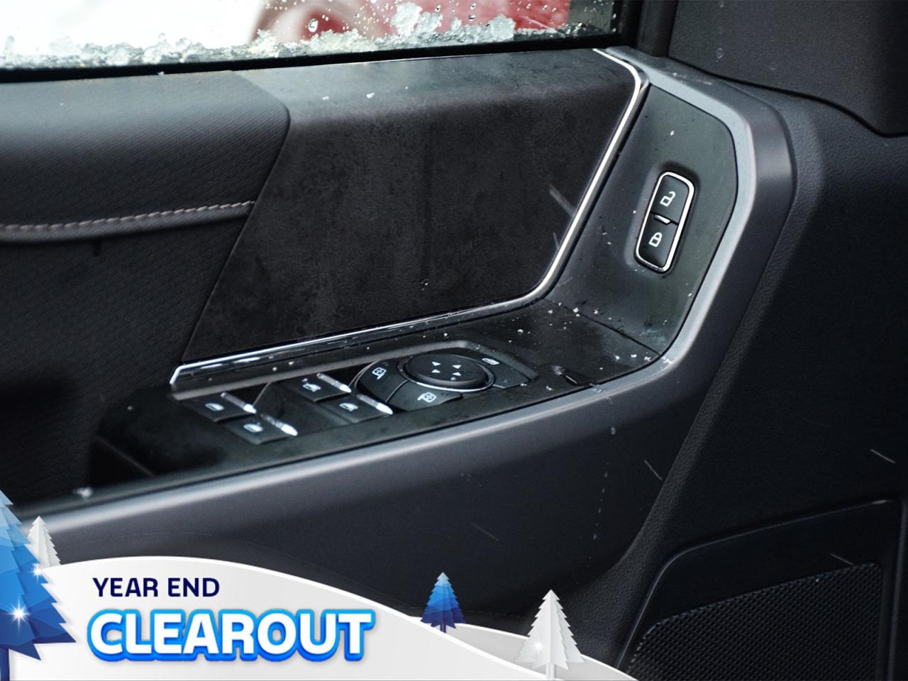 2025 Ford F-150 XLT 4WD SuperCrew 5.5' Box Photo