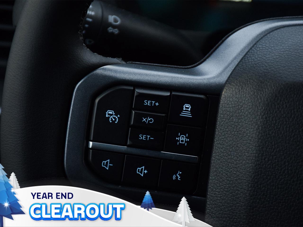 2025 Ford F-150 XLT 4WD SuperCrew 5.5' Box Photo