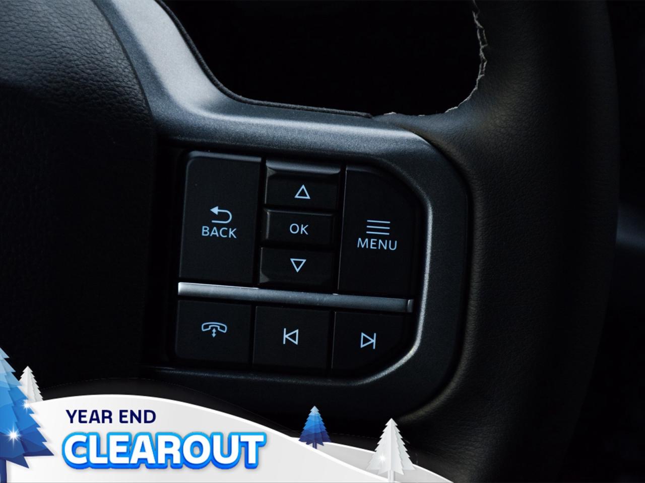 2025 Ford F-150 XLT 4WD SuperCrew 5.5' Box Photo