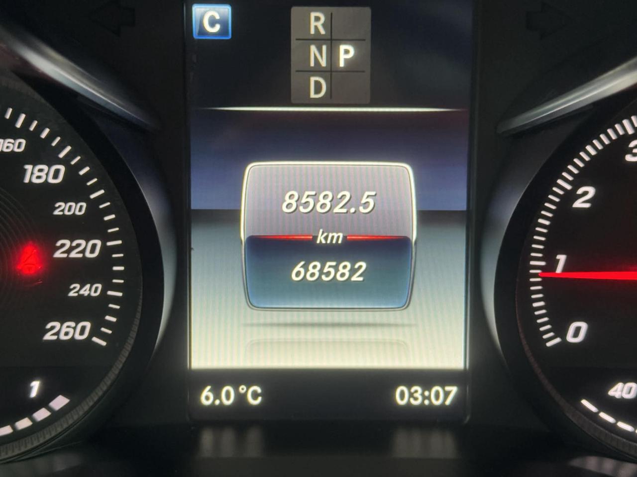 2019 Mercedes-Benz GLC GLC 300 4MATIC SUV Photo