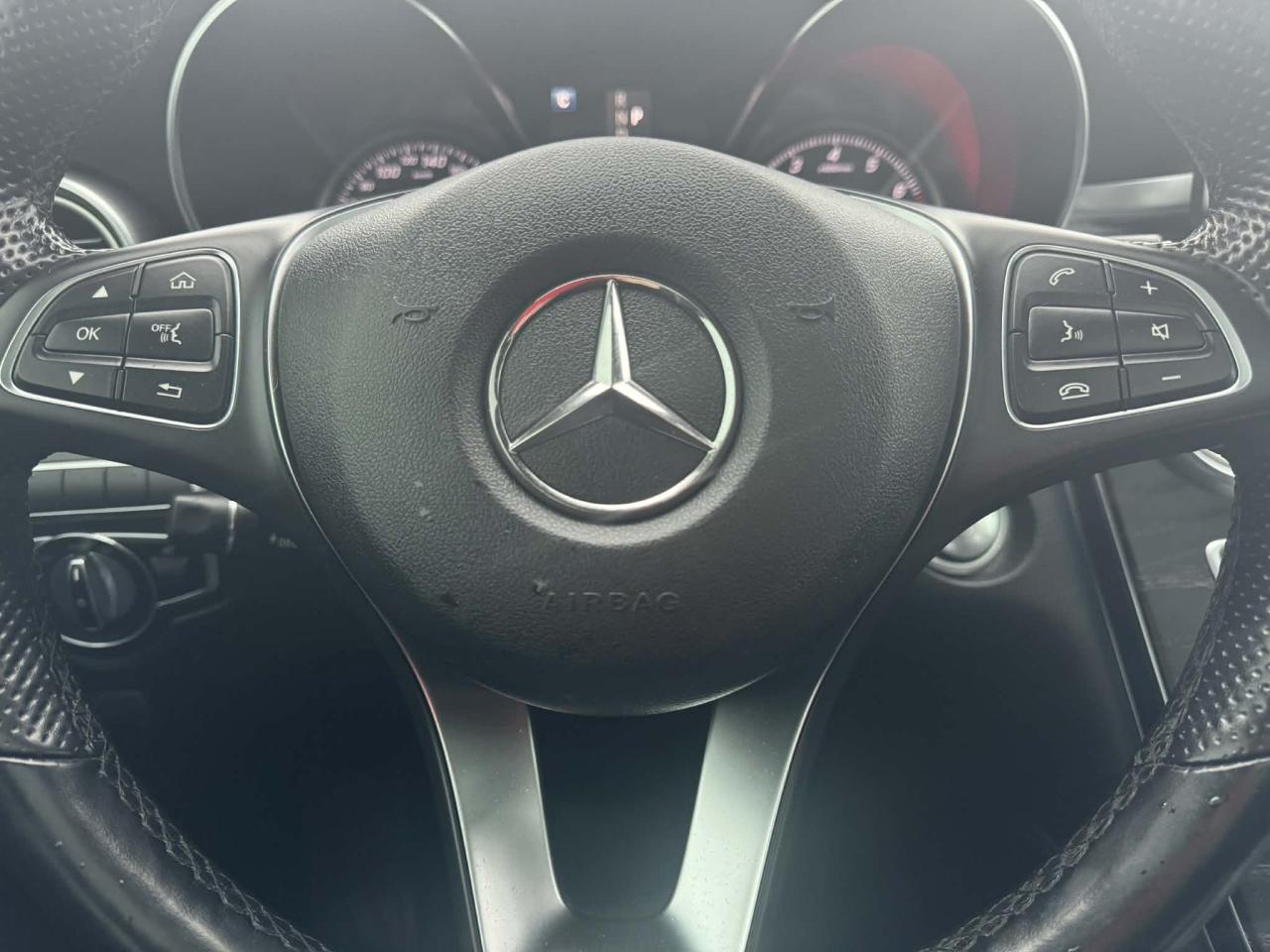 2019 Mercedes-Benz GLC GLC 300 4MATIC SUV Photo