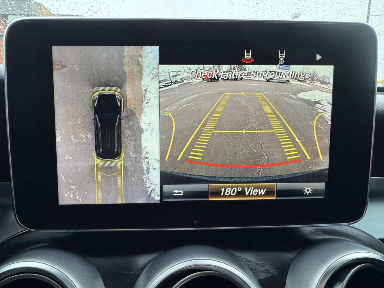 2019 Mercedes-Benz GLC GLC 300 4MATIC SUV Photo