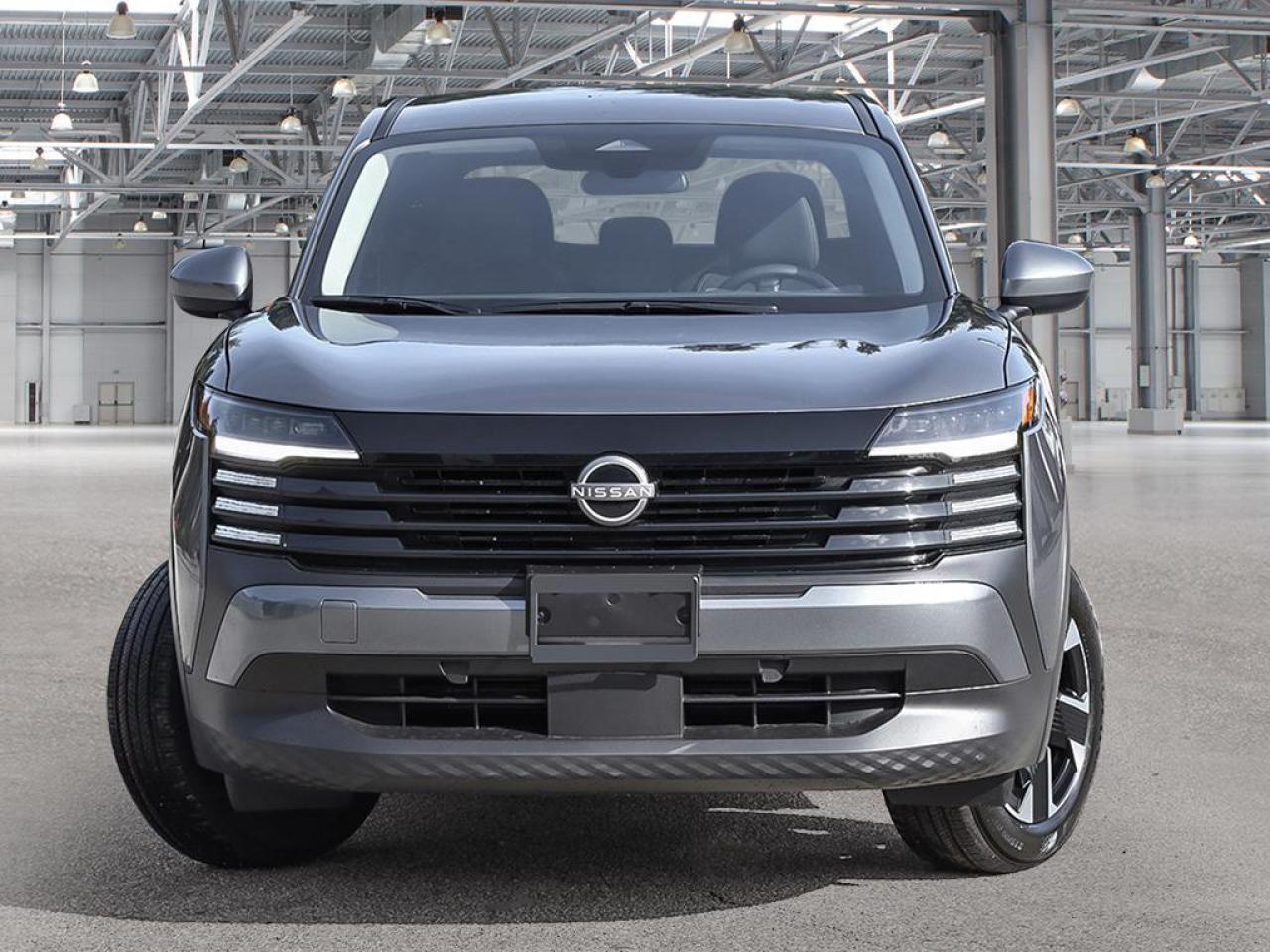 2025 Nissan Kicks SV Photo