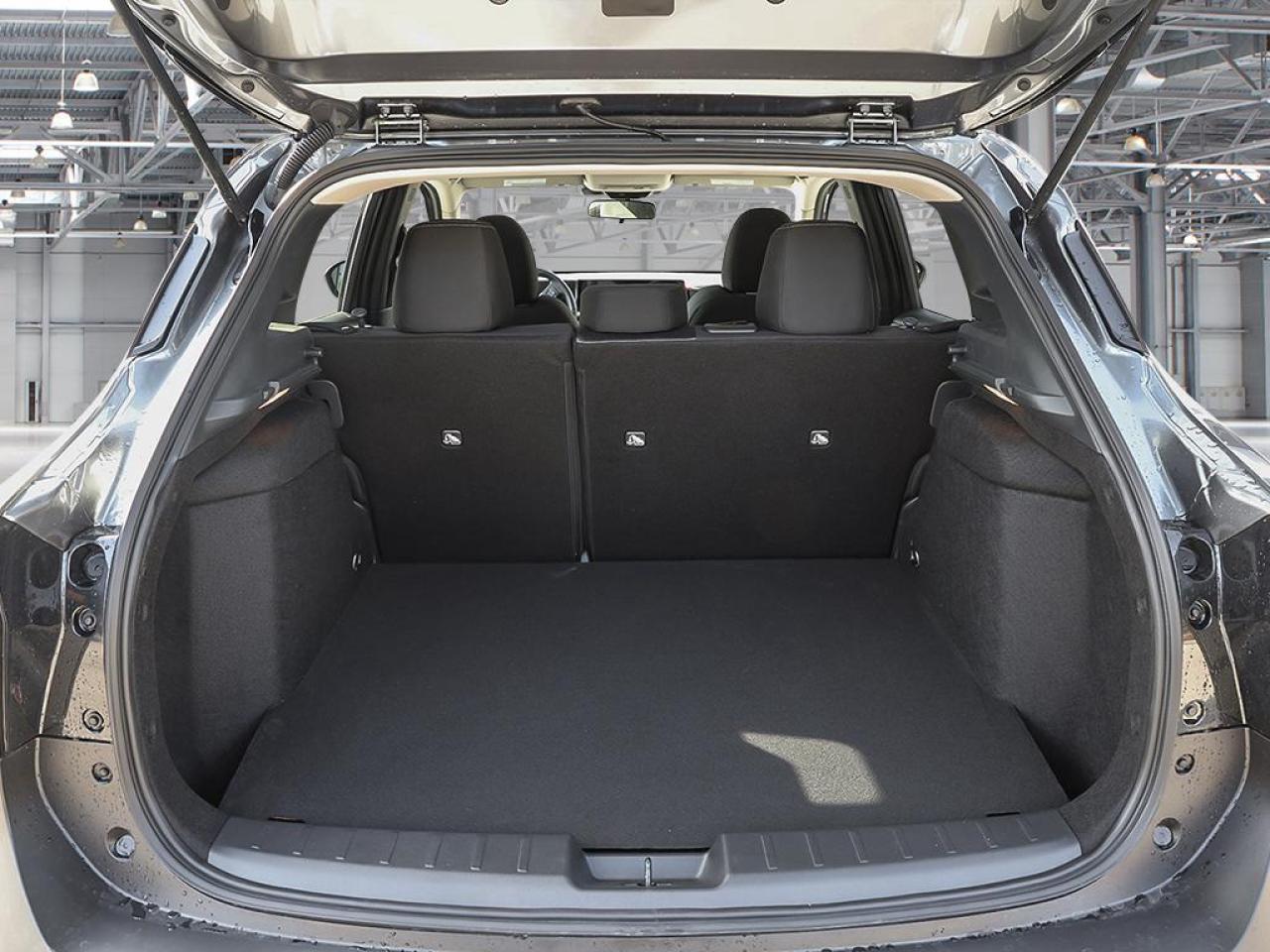 2025 Nissan Kicks SV Photo