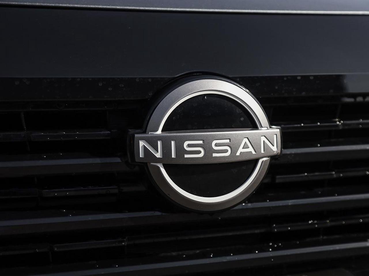 2025 Nissan Kicks SV Photo