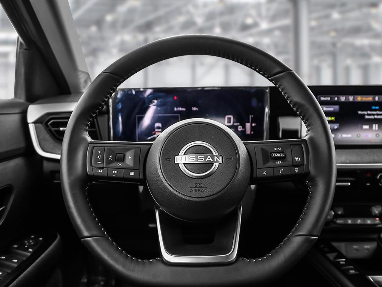 2025 Nissan Kicks SV AWD CARPLAY B-SPOT NO ACCIDENTS FORMER DEMO CAM Photo