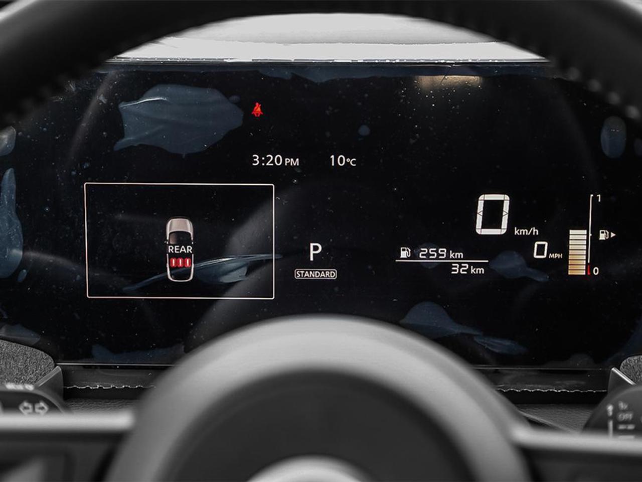2025 Nissan Kicks SV AWD CARPLAY B-SPOT NO ACCIDENTS FORMER DEMO CAM Photo