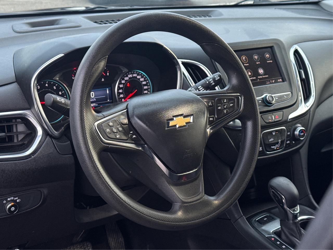 2023 Chevrolet Equinox AWD POWER & HEATED SEATS WE FINANCE ALL CREDIT! Photo