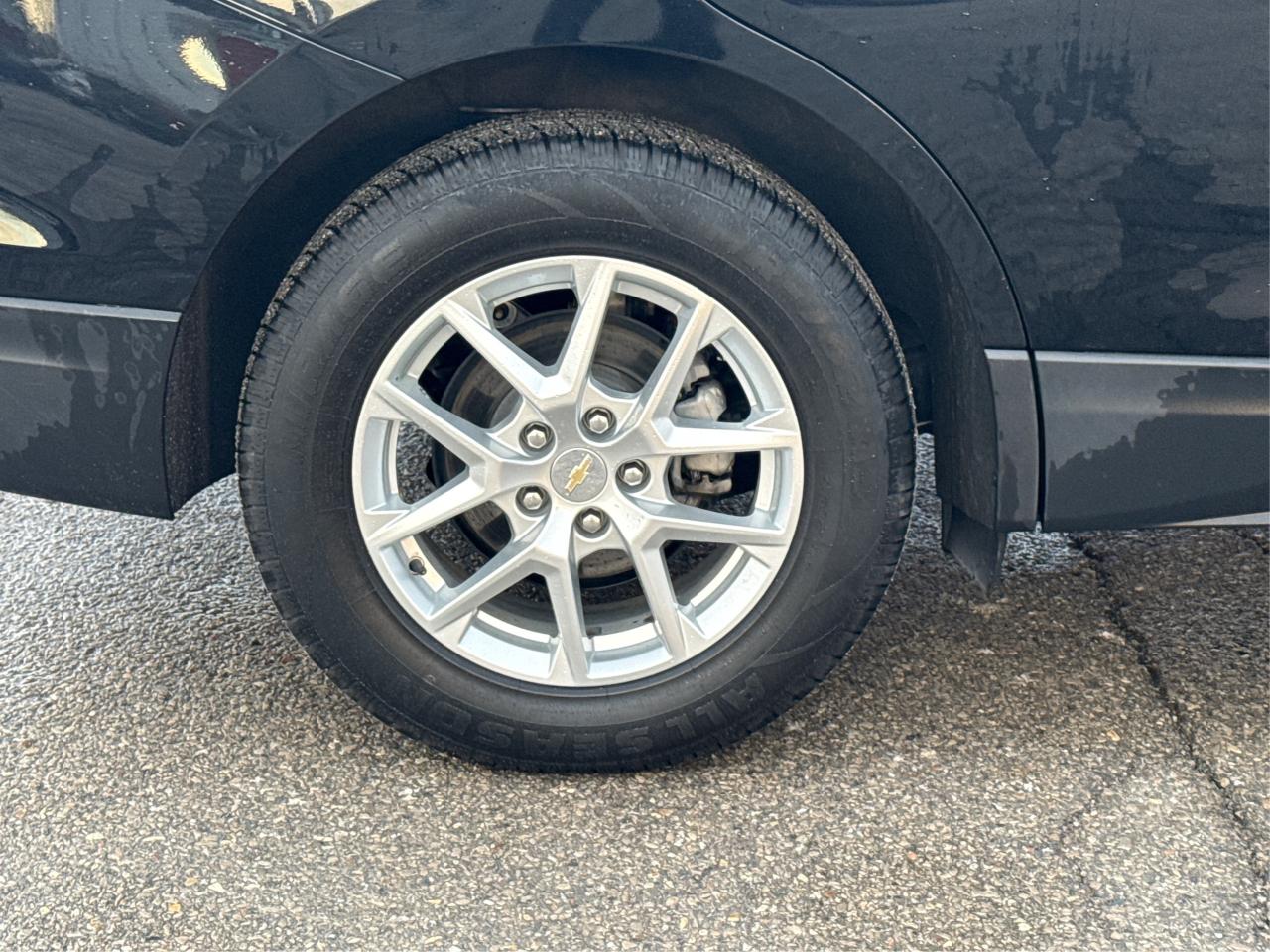 2023 Chevrolet Equinox AWD POWER & HEATED SEATS WE FINANCE ALL CREDIT! Photo