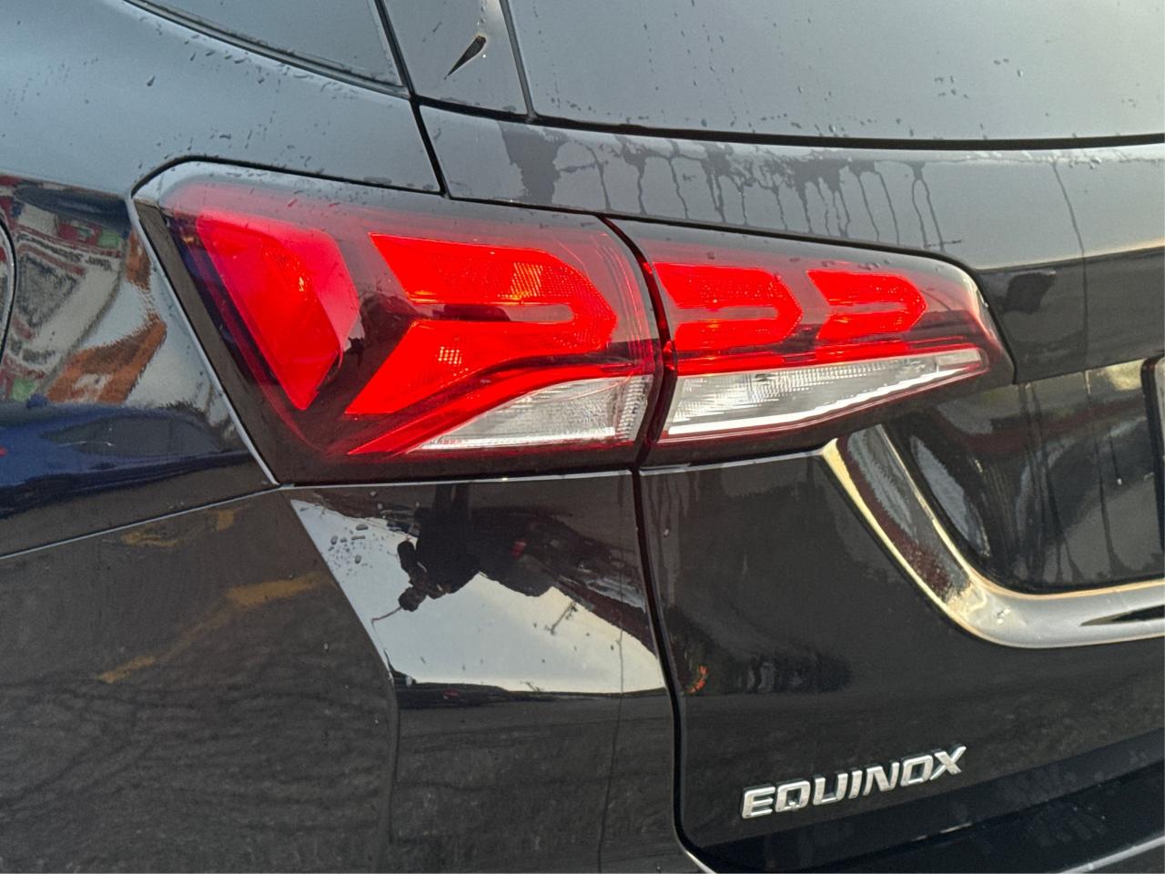 2023 Chevrolet Equinox AWD POWER & HEATED SEATS WE FINANCE ALL CREDIT! Photo