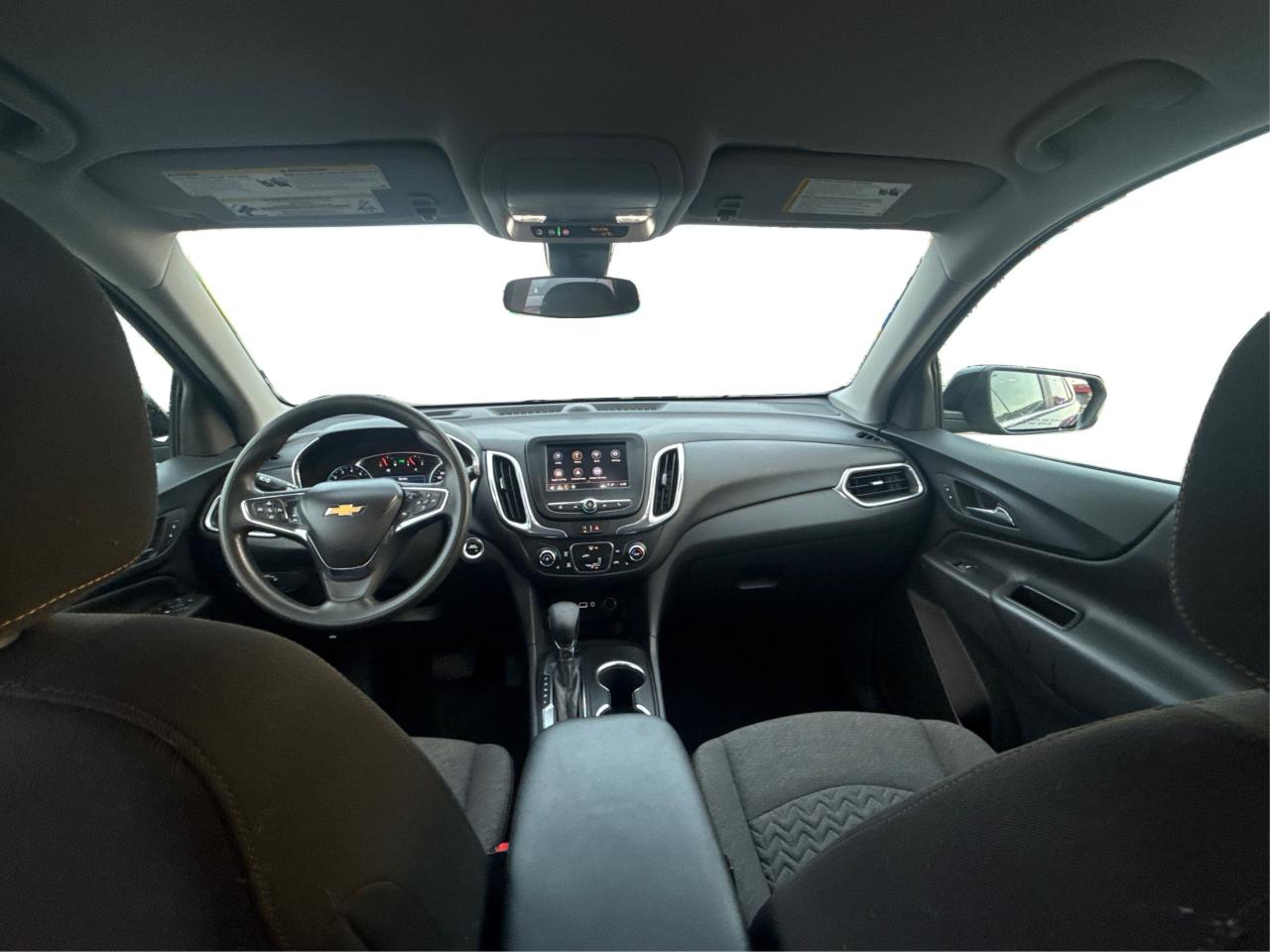 2023 Chevrolet Equinox AWD POWER & HEATED SEATS WE FINANCE ALL CREDIT! Photo