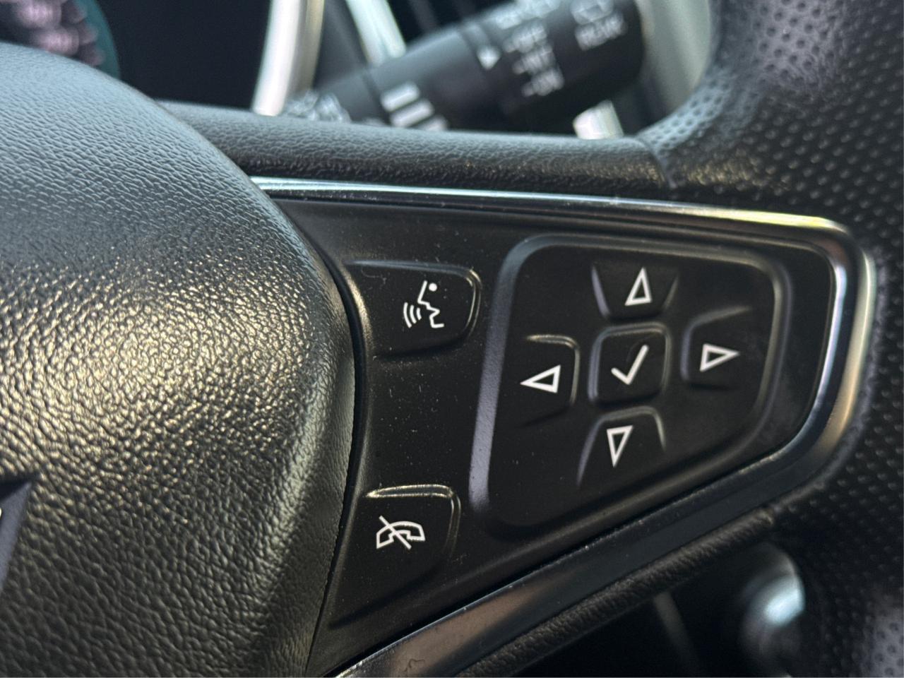 2023 Chevrolet Equinox AWD POWER & HEATED SEATS WE FINANCE ALL CREDIT! Photo