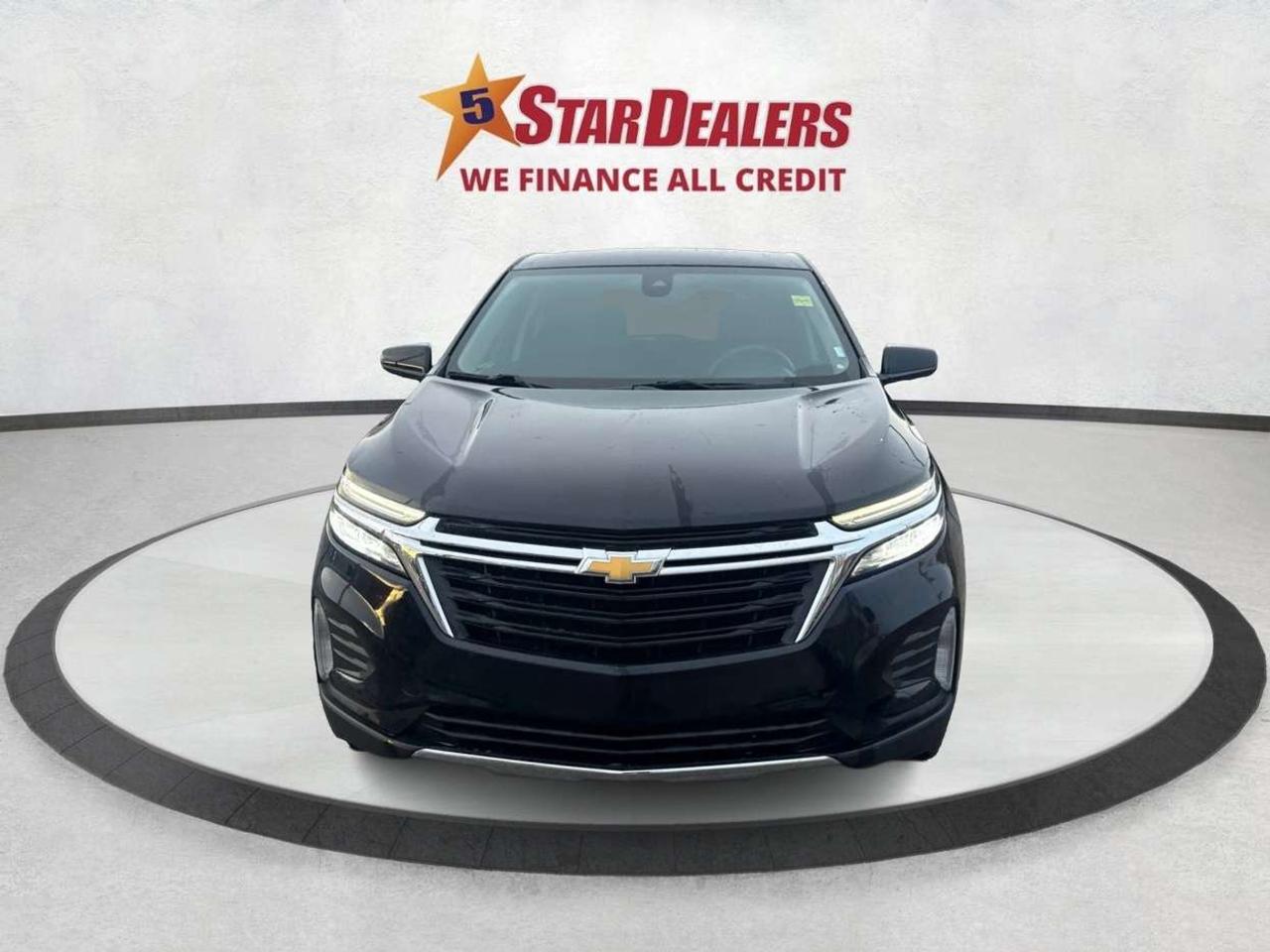 2023 Chevrolet Equinox AWD POWER & HEATED SEATS WE FINANCE ALL CREDIT! Photo