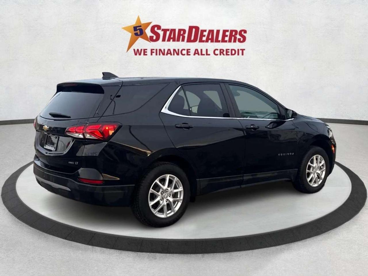 2023 Chevrolet Equinox AWD POWER & HEATED SEATS WE FINANCE ALL CREDIT! Photo