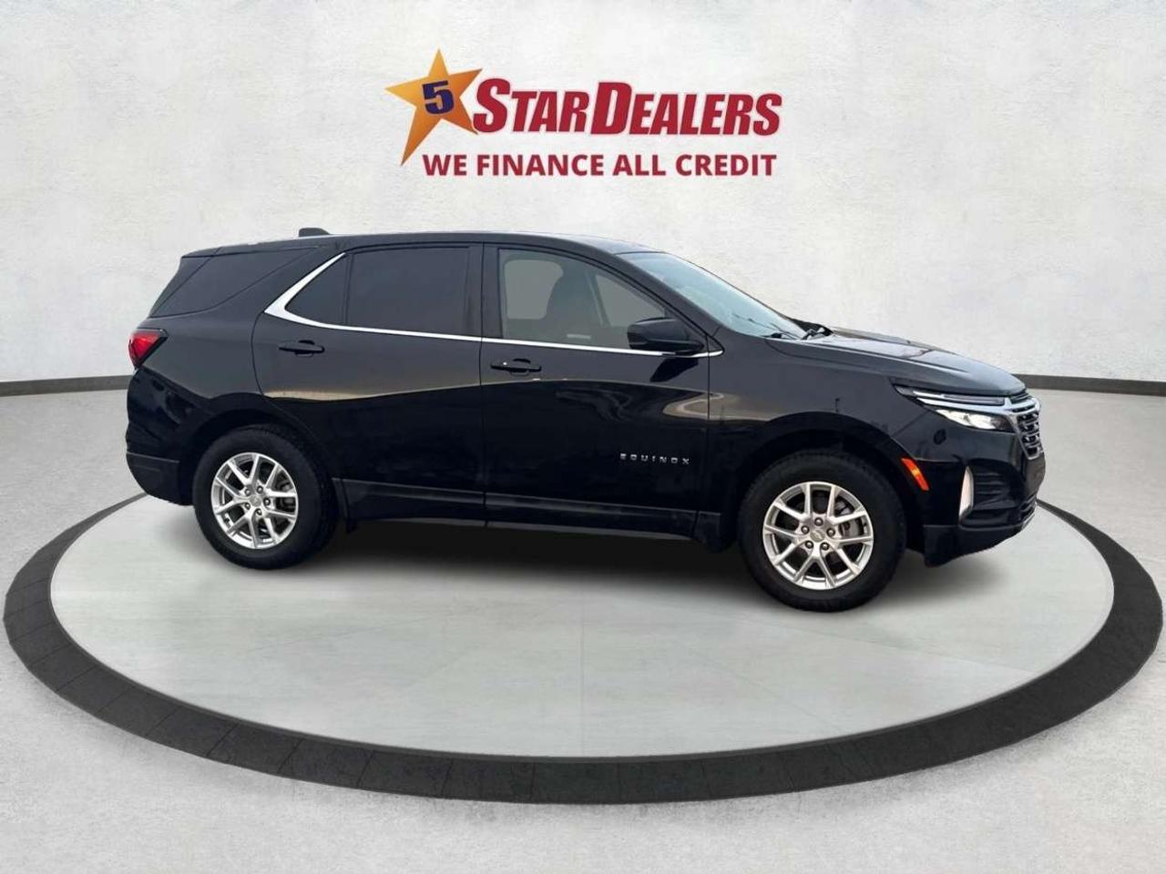 2023 Chevrolet Equinox AWD POWER & HEATED SEATS WE FINANCE ALL CREDIT! Photo