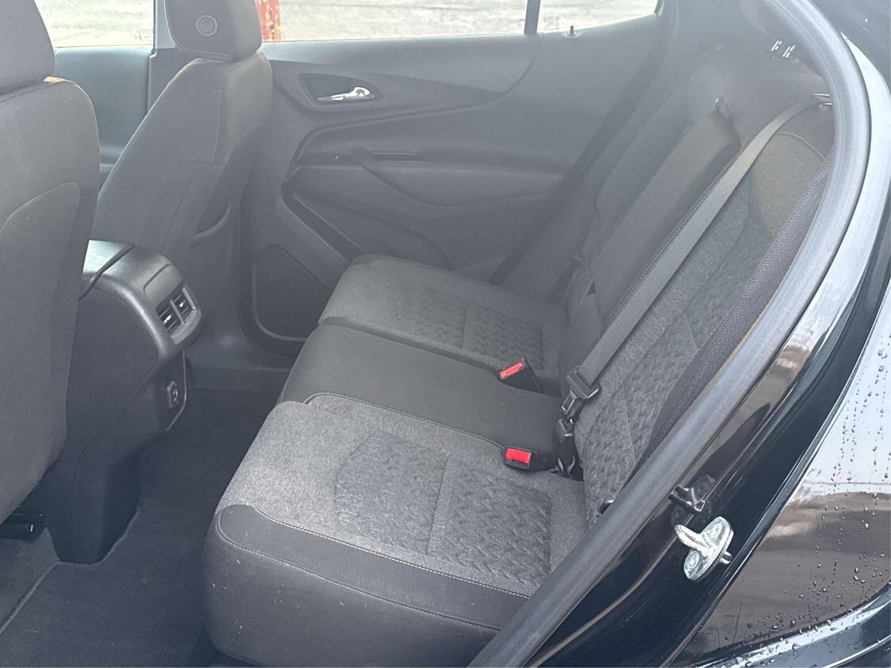 2023 Chevrolet Equinox AWD POWER & HEATED SEATS WE FINANCE ALL CREDIT! Photo