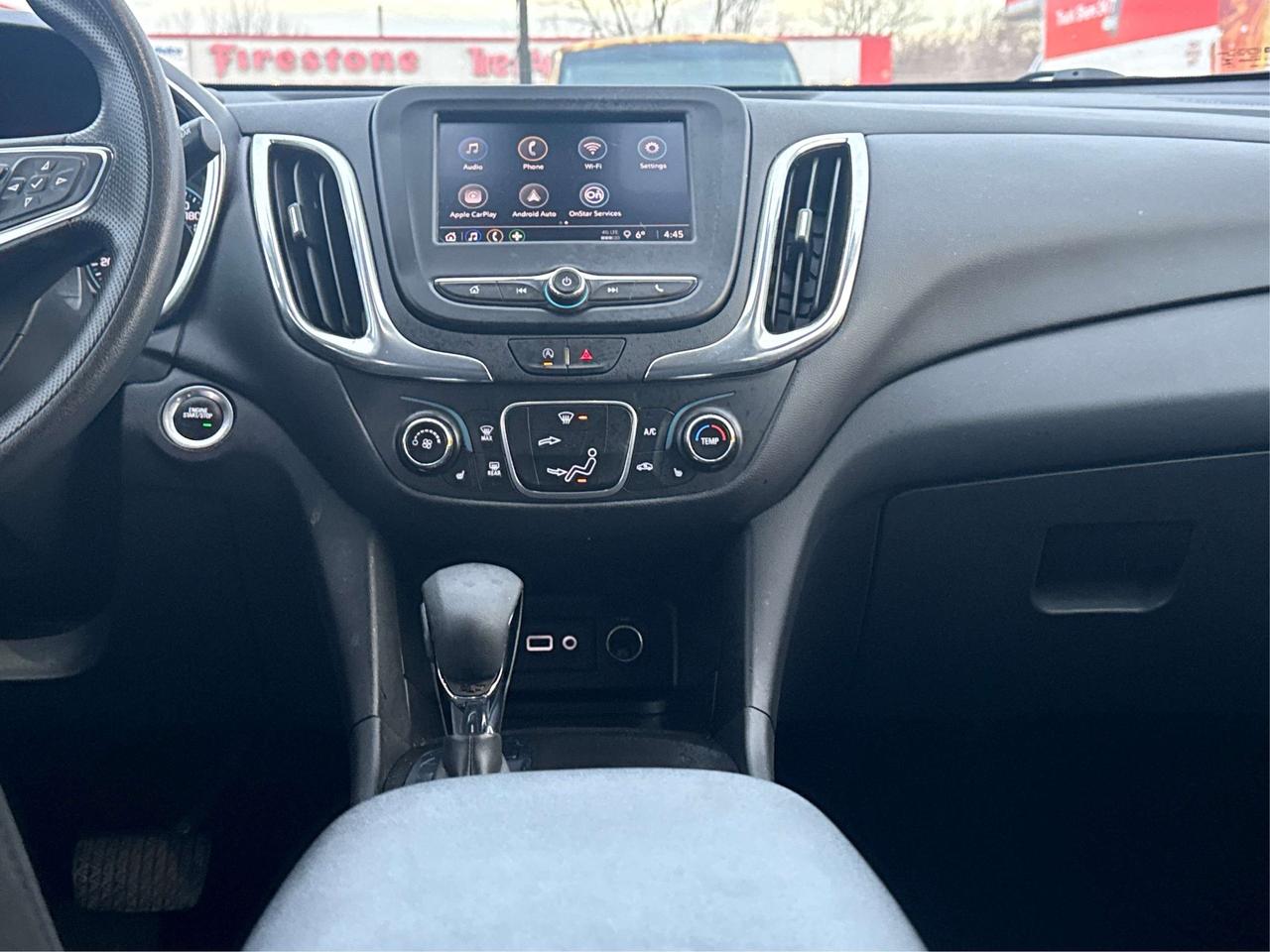 2023 Chevrolet Equinox AWD POWER & HEATED SEATS WE FINANCE ALL CREDIT! Photo