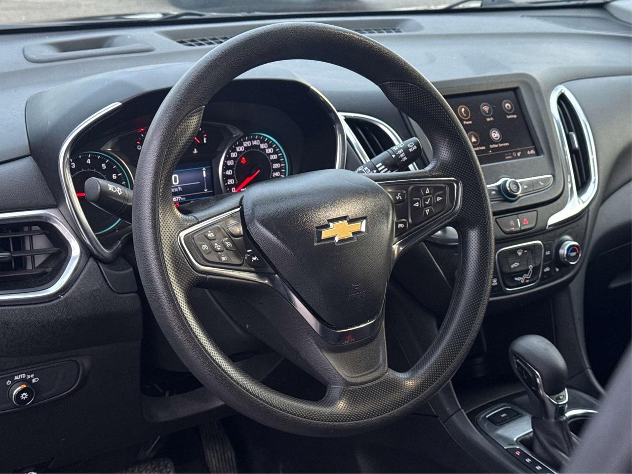 2023 Chevrolet Equinox AWD POWER & HEATED SEATS WE FINANCE ALL CREDIT! Photo