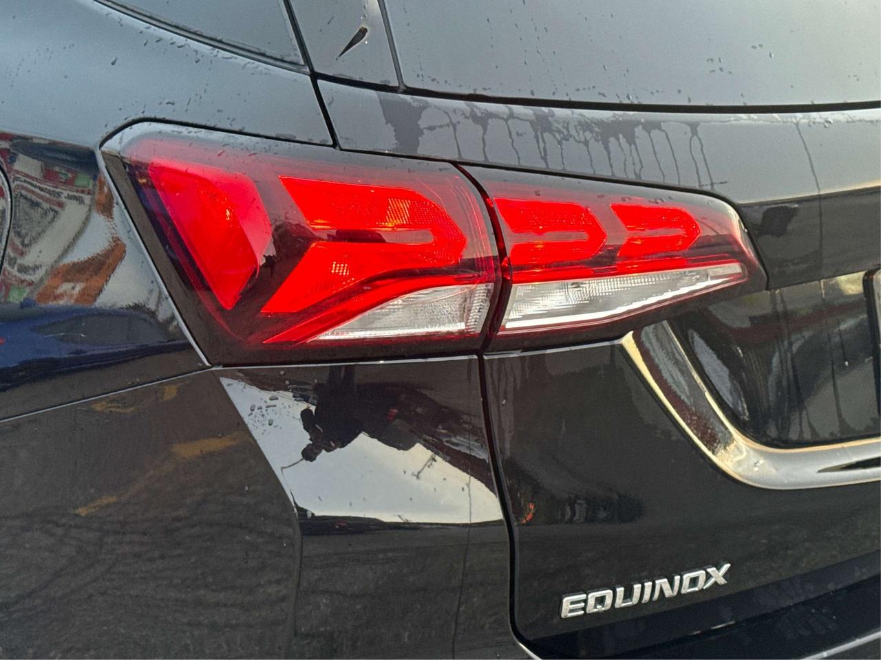 2023 Chevrolet Equinox AWD POWER & HEATED SEATS WE FINANCE ALL CREDIT! Photo