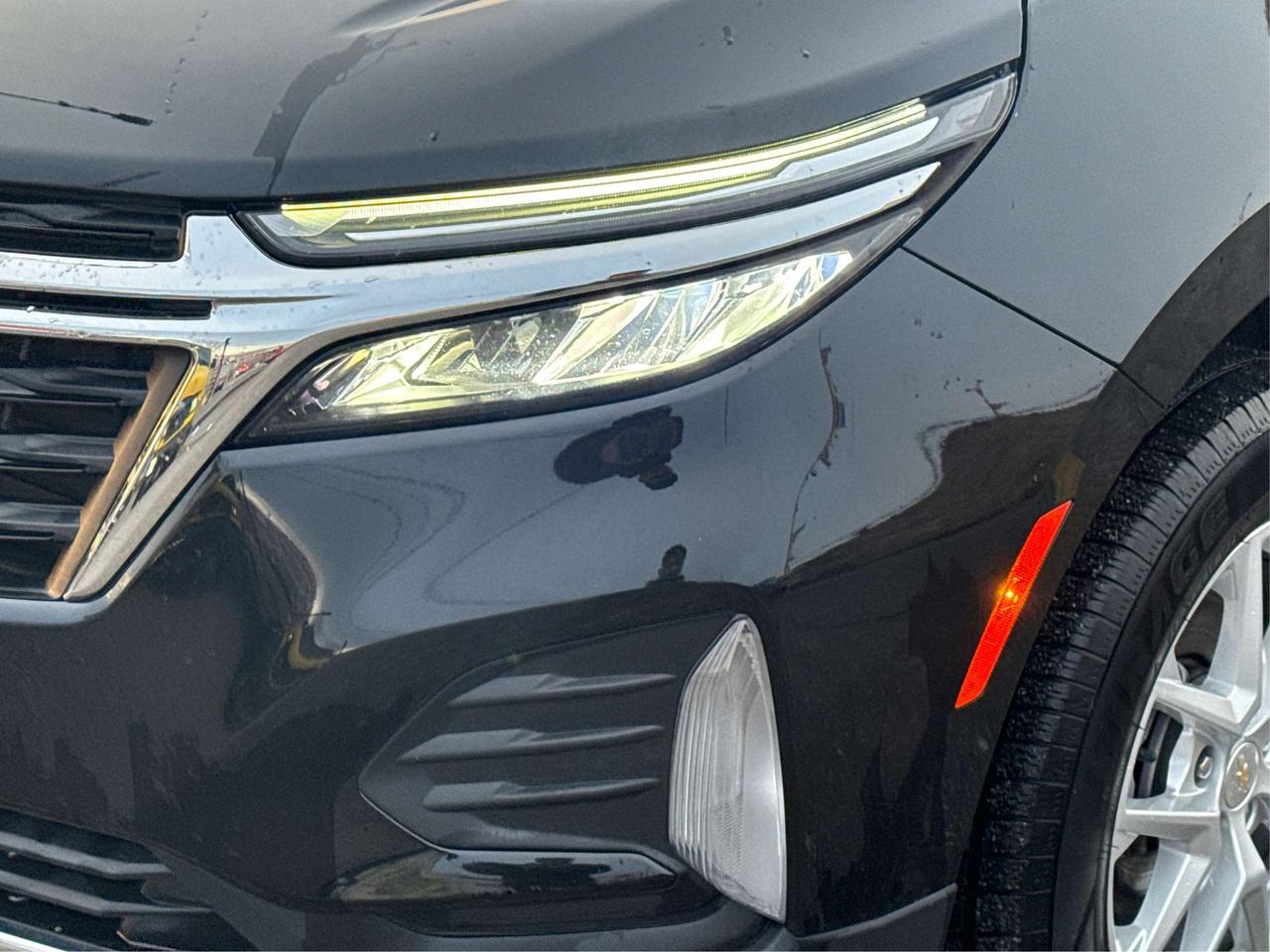 2023 Chevrolet Equinox AWD POWER & HEATED SEATS WE FINANCE ALL CREDIT! Photo
