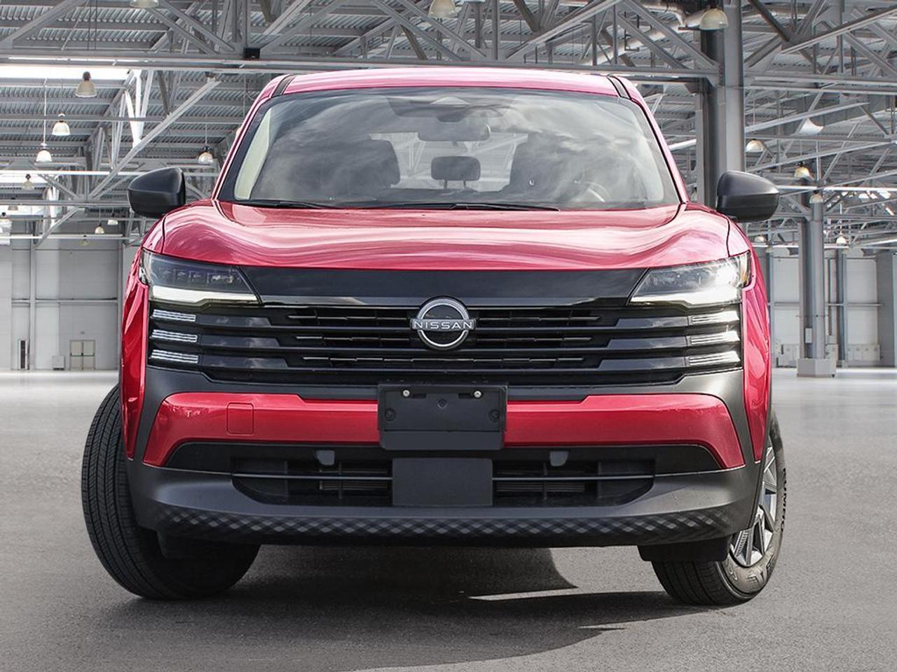 2025 Nissan Kicks S AWD BRAND NEW CARPLAY Photo