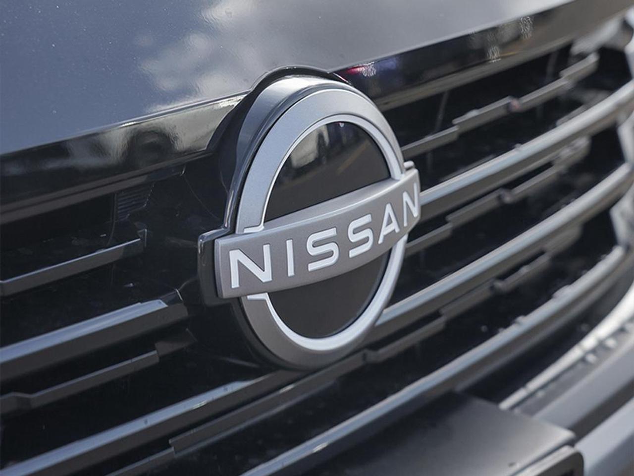 2025 Nissan Kicks S AWD BRAND NEW CARPLAY Photo