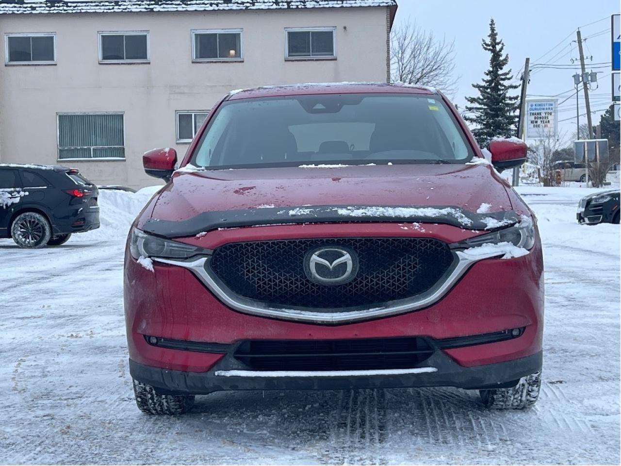 2020 Mazda CX-5 GT AUTO AWD Photo