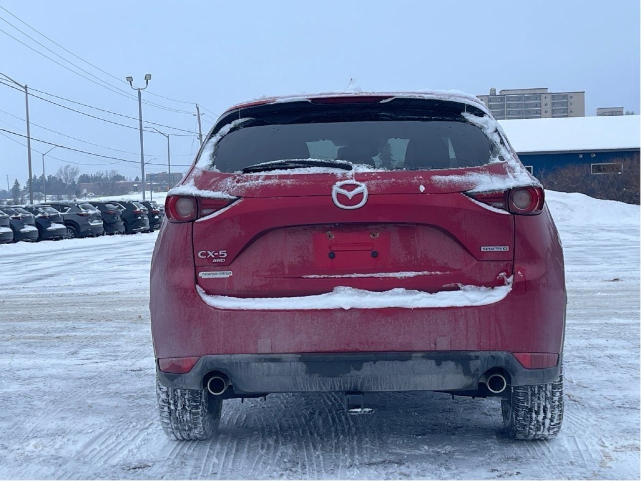 2020 Mazda CX-5 GT AUTO AWD Photo
