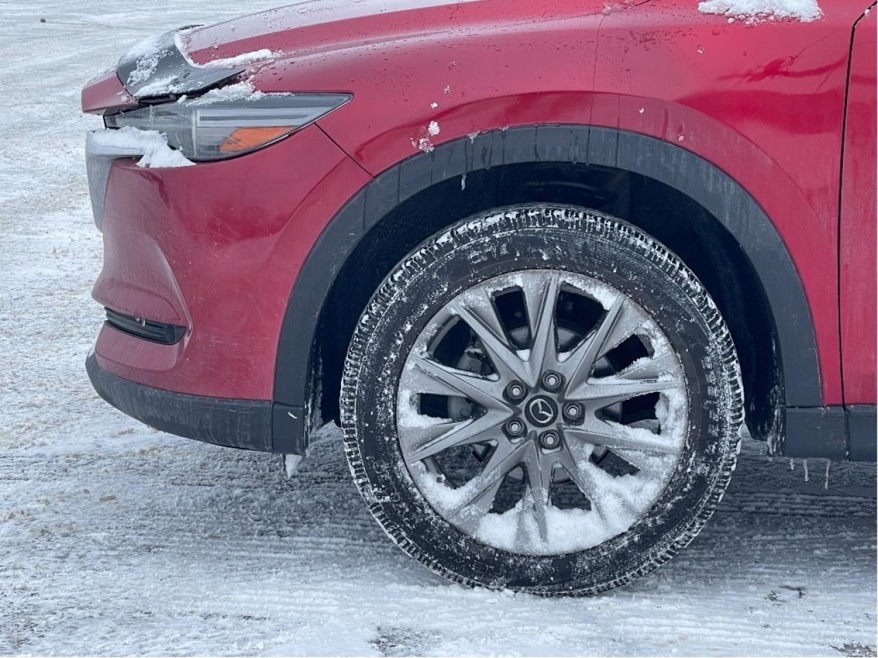 2020 Mazda CX-5 GT AUTO AWD Photo