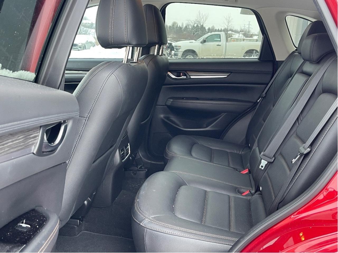 2020 Mazda CX-5 GT AUTO AWD Photo