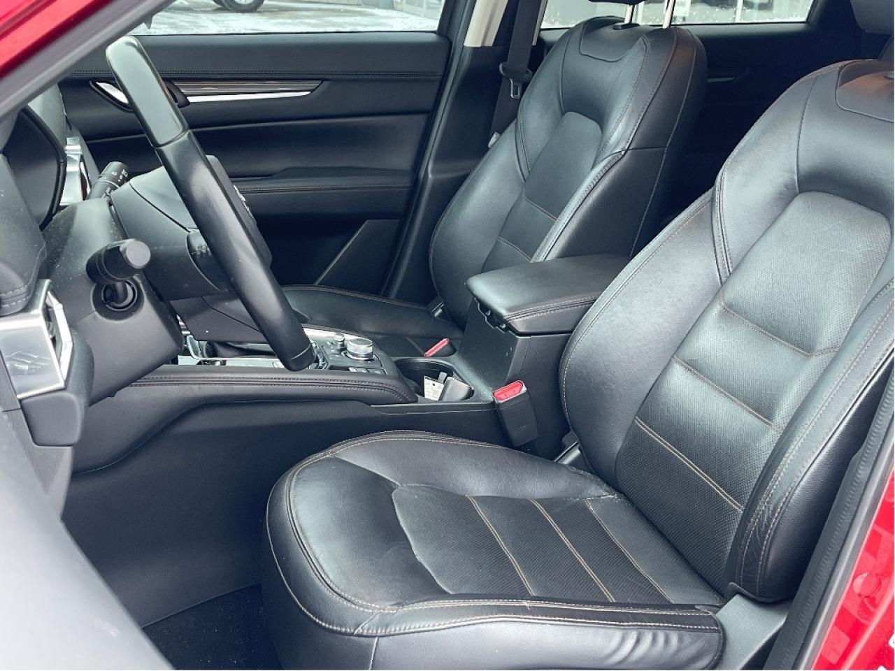 2020 Mazda CX-5 GT AUTO AWD Photo