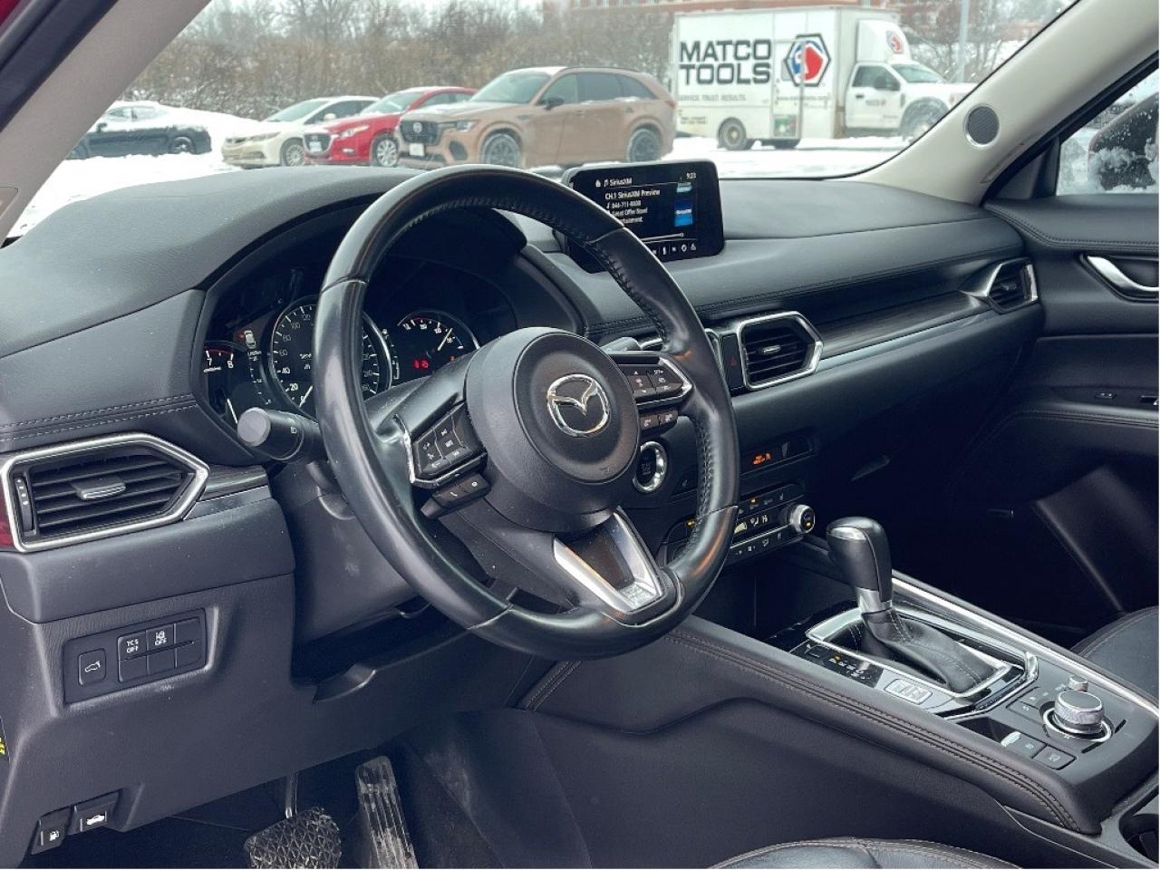 2020 Mazda CX-5 GT AUTO AWD Photo