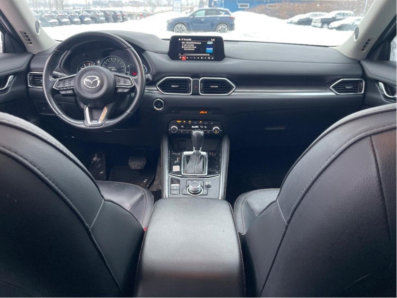 2020 Mazda CX-5 GT AUTO AWD Photo